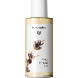 Dr. Hauschka Moor Lavendel Bad - Limited Edition - 100 ml