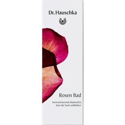 Rose Nurturing Bath Essence - Limited Edition - 100 ml