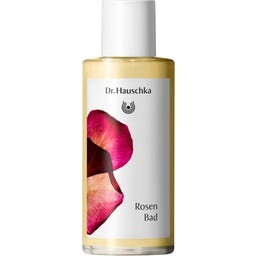 Dr. Hauschka Rosen Bad - Limited Edition - 100 ml
