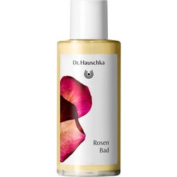 Dr. Hauschka Bagno Rosa - Edizione Limitata - 100 ml