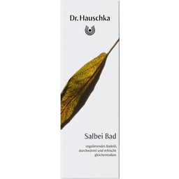 Sage Purifying Bath Essence - Limited Edition - 100 ml
