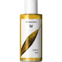 Dr. Hauschka Bagno Salvia - Edizione Limitata - 100 ml