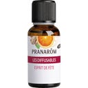Bio mješavina aroma 