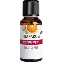 Pranarôm Luomu aromisekoitus 