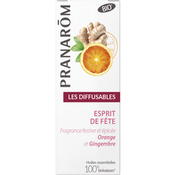 Pranarôm 