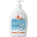 NeBiolina Body & Hair Baby Bath - 500 ml