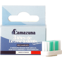 Lamazuna Cabezal Cepillo Dientes - Medio - 1 paq.