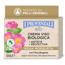 Rosa Mosqueta 24H Anti-Aging Gezichtscrème - 50 ml