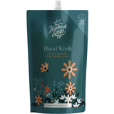 The Handmade Soap Company Liquid Hand Wash Refill