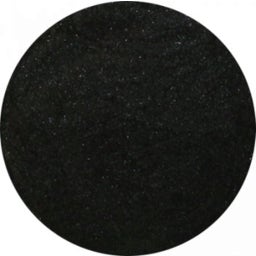 Provida Organics Living Nails COLOR bio - lak za nokte! - 09 Black