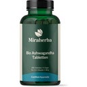 Miraherba Orgaaniset Ashwagandha tabletit - 200 tablettia