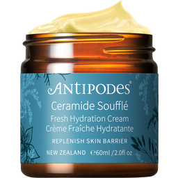 Antipodes Ceramide Souffle Fresh Hydration Cream - 60 ml