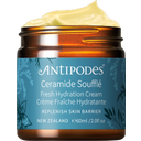 Antipodes Ceramide Souffle Fresh Hydration Cream - 60 ml