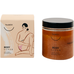 You & Oil Körperpeeling - 200 g