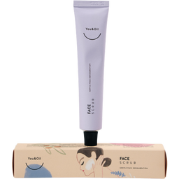 You & Oil Gesichtspeeling - 50 ml