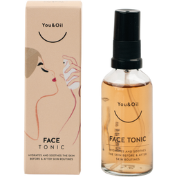 You & Oil Face Tonic - 50 ml