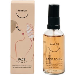 You & Oil Face Tonic - 50 ml