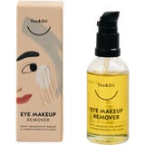 You & Oil Eye Makeup Remover