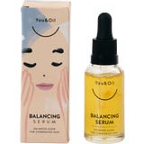 You & Oil Ser cu efect de echilibrare