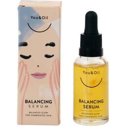 You & Oil Balancing Serum - 30 ml