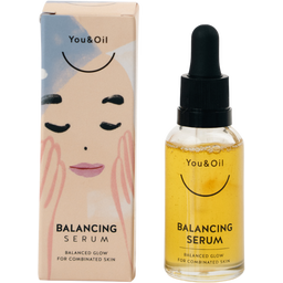 You & Oil Ausgleichendes Serum - 30 ml