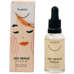 You & Oil Age-Repair Serum - 30 ml