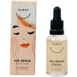 You & Oil Age-Repair Serum - 30 ml