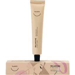 You & Oil Crème Visage Équilibrante - 50 ml