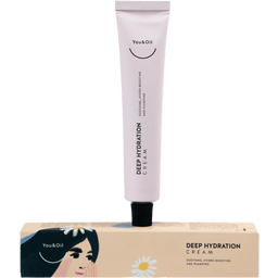 You & Oil Tiefenfeuchtigkeitscreme - 50 ml