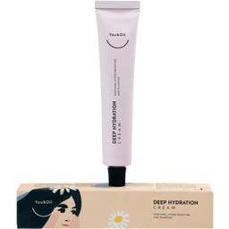 You & Oil Mélyhidratáló krém - 50 ml
