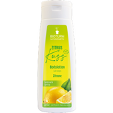 Losion za tijelo Citrus Kiss s mirisom limuna