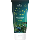 Prírodný sprchovací gél s borievkou Forest Symphony - 200 ml