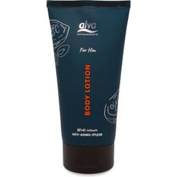 Alva For Him - Body Lotion - 175 ml