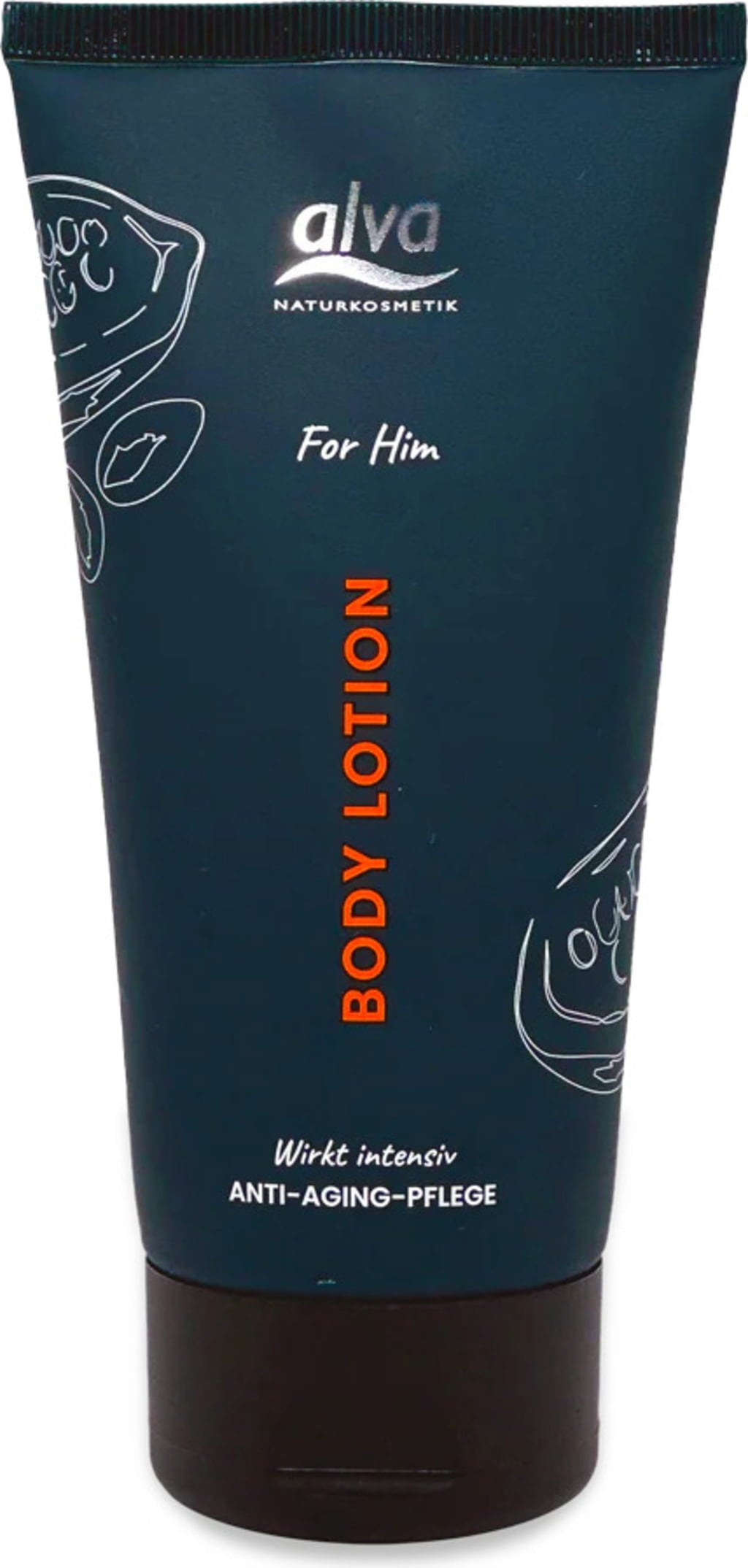 Alva For Him - Body Lotion