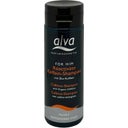 Alva FOR HIM reaktywny szampon z kofeiną - 200 ml