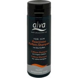 Alva FOR HIM - Reactivate Caffeine Shampoo