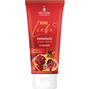 Pure Love Balanced Body Wash - Pomegranate - 200 ml