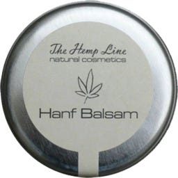 The Hemp Line Hemp-Salve