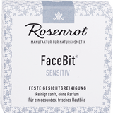 Rosenrot FaceBit&reg; Sensitive Facial Cleanser