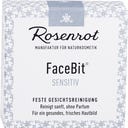 FaceBit® Sensitiv čistící přípravek na obličej - 50 g