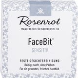 Rosenrot FaceBit&reg; Sensitive Facial Cleanser