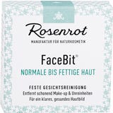 Rosenrot FaceBit&reg; k&eacute;k arctiszt&iacute;t&oacute;