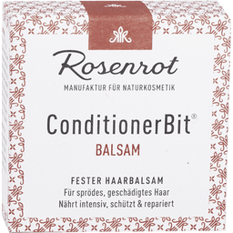 Rosenrot ConditionerBit® Haarbalsam - 55 g