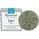 Rosenrot Šampón pre mužov Glacial Ice ShampooBit® - 60 g