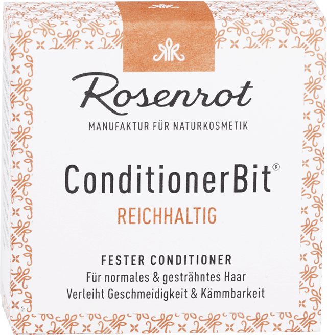 Rosenrot ConditionerBit® Rich Conditioner - 55 g