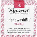 HandwashBit&reg; "Wildrose" Твърдо почистващо средство за ръце