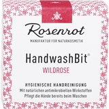 Rosenrot HandwashBit® Wild Rose Hand Cleanser