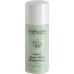 The Hemp Line Hanf-Aloe Vera Bodylotion 200 ml