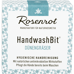 HandwashBit® tráva Marram přípravek na mytí rukou - 55 g