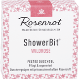 Rosenrot ShowerBit&reg; villiruusu-suihkugeeli